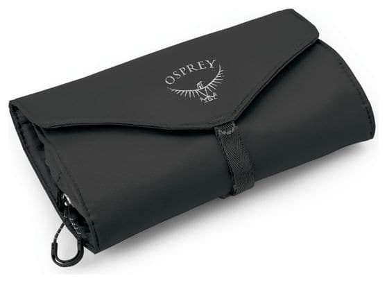 Osprey Ultralight Roll Organizer 1L Zwart