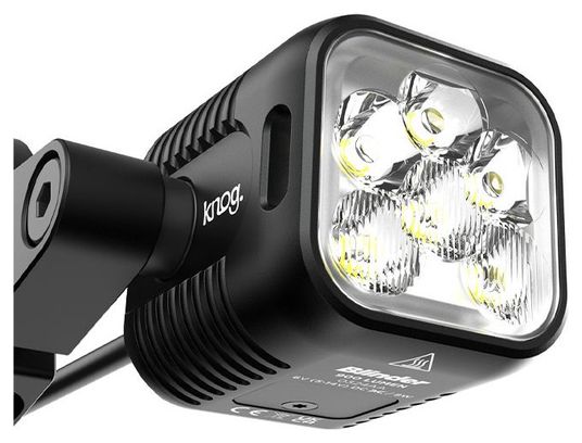 Knog <div>Blinder E</div>900 Luz Frontal