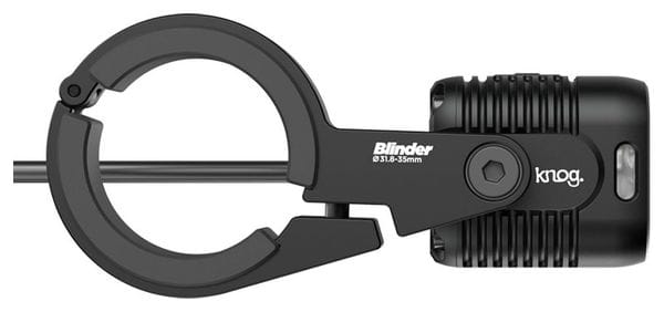 Knog <div>Blinder E</div>900 Luz Frontal