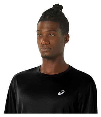 Asics Katakana Langarm Trikot Schwarz Herren