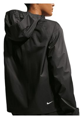 Veste Imperméable Nike ACG Trailwind Noir Femme