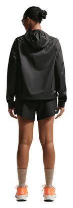 Veste Imperméable Nike ACG Trailwind Noir Femme