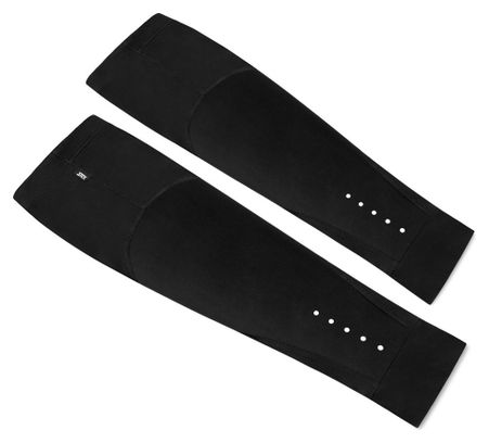 Manchettes vélo SRX Cyclisme Homme et Femme SRX Borders Noir