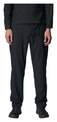 Heren Houdini Corespun Chore Broek Zwart