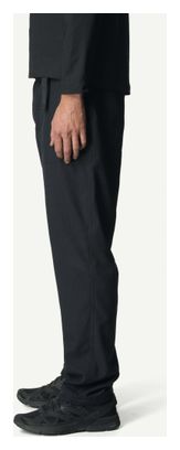 Heren Houdini Corespun Chore Broek Zwart