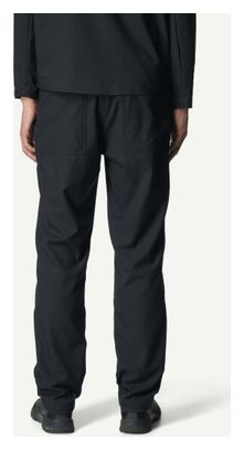 Heren Houdini Corespun Chore Broek Zwart