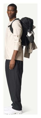 Heren Houdini Corespun Chore Broek Zwart