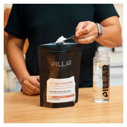 Creatine Monohydrate Pillar - 300 g