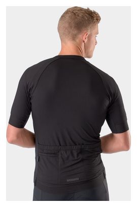 Maillot Trek Circuit Noir Homme