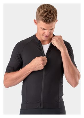 Maillot Trek Circuit Noir Homme