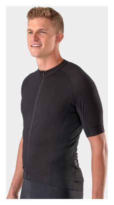 Maillot Trek Circuit Noir Homme