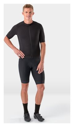 Maillot Trek Circuit Noir Homme