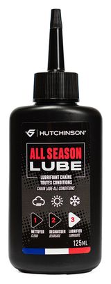  Hutchinson All Season Lube Oliebasis 125 ml
