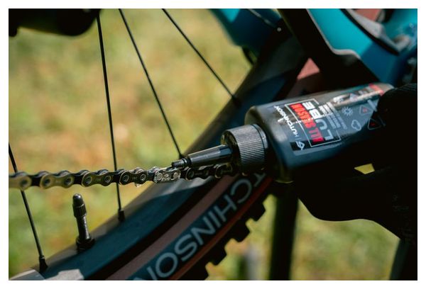  Hutchinson All Season Lube Oliebasis 125 ml