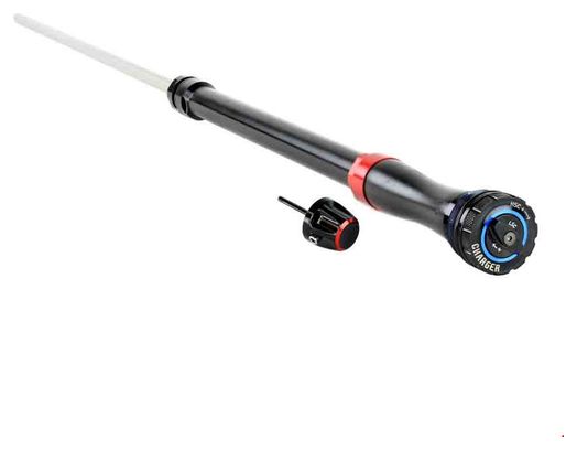 RockShox Charger 2.1 RCT3 Pike Cartridge 27.5 &#39;&#39; Boost A2 / Revelation (35 mm 2018+)