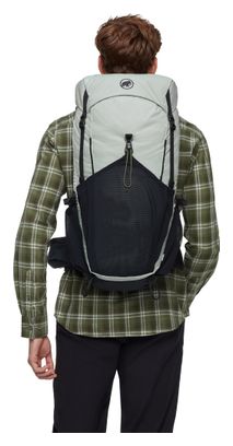 Mammut Ducan 26L - Borsa da escursionismo grigia