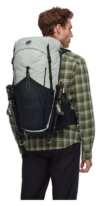 Mammut Ducan 26L - Borsa da escursionismo grigia