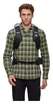 Mammut Ducan 26L - Borsa da escursionismo grigia