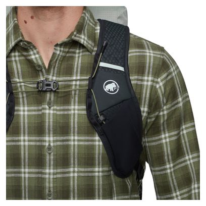 Mammut Ducan 26L - Borsa da escursionismo grigia