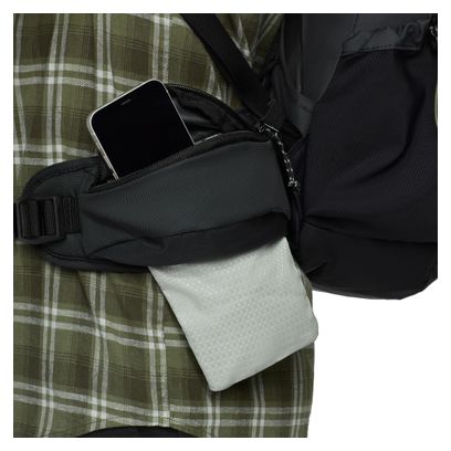 Mammut Ducan 26L - Borsa da escursionismo grigia