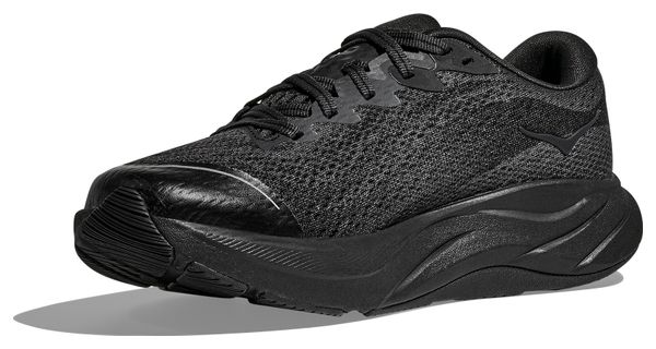 Zapatillas de running Hoka Rincon 4 Negro Niño