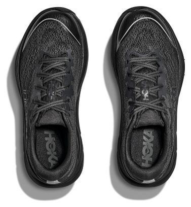 Zapatillas de running Hoka Rincon 4 Negro Niño