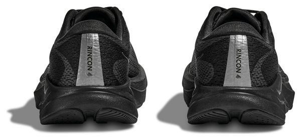 Zapatillas de running Hoka Rincon 4 Negro Niño