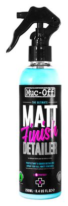 Limpiador de acabado mate Muc-Off 250ml