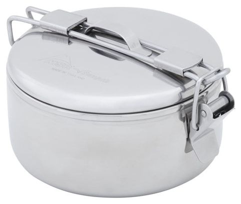 Set da campeggio MSR Alpine StowAway