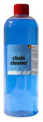 MORGAN BLUE Dégraissant chaine 1L