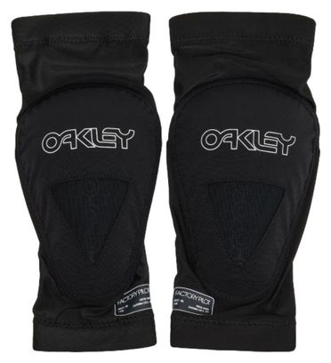 Oakley All Mountain Rz Labs Kneepads Black