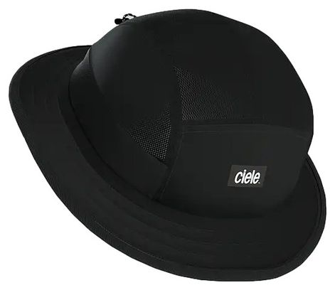 Bob Ciele BKT Hat Whitaker Noir
