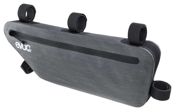 Sacoche de Cadre Evoc Frame Pack WP M 3.5L Gris Foncé