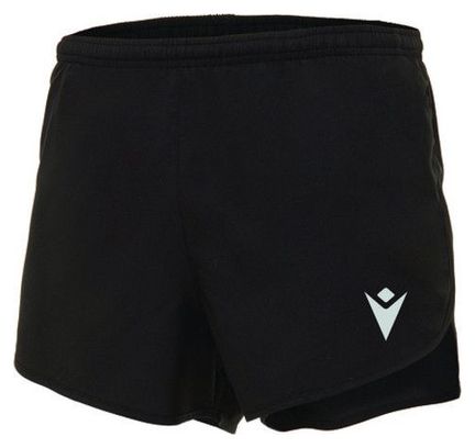 Short Macron Gaston Micro