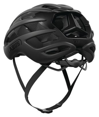 Casco da strada Abus Airbreaker 2.0 Nero opaco