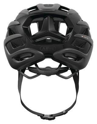 Casco da strada Abus Airbreaker 2.0 Nero opaco