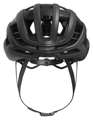 Casco da strada Abus Airbreaker 2.0 Nero opaco
