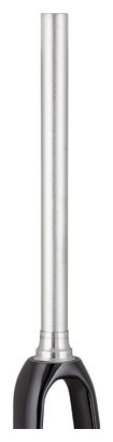 Trek Fork Rigid Domane AL2D Matte Black/Carbon Smoke