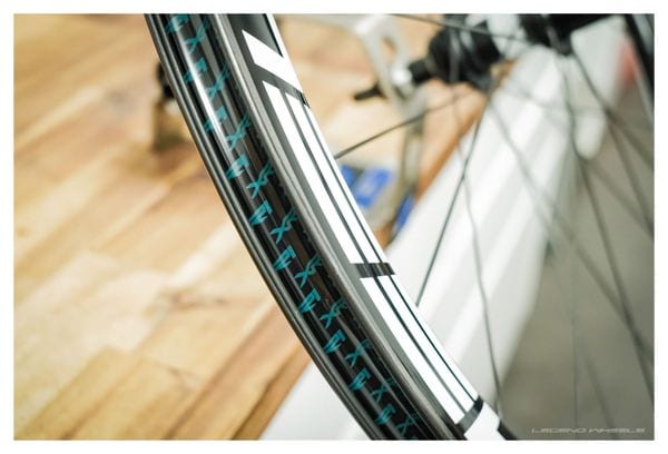 FOND DE JANTE TUBELESS | XR-ONE® Largeur 25mm