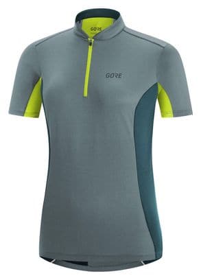 Maillot femme Gore C3 Zip