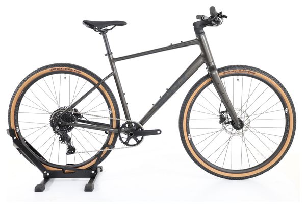 Produit Reconditionné · Vélo de gravel WELT Stroke 1 2026 · Très bon état