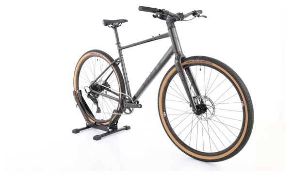 Produit Reconditionné · Vélo de gravel WELT Stroke 1 2026 · Très bon état