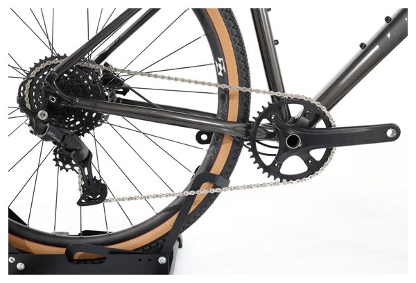 Produit Reconditionné · Vélo de gravel WELT Stroke 1 2026 · Très bon état