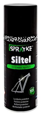 Lustrant hydrophobe Sprayke Siltel Polish 200 ml
