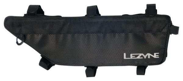 LEZYNE Frame Bag Black