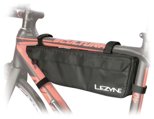 Sacoche de Cadre LEZYNE Noir