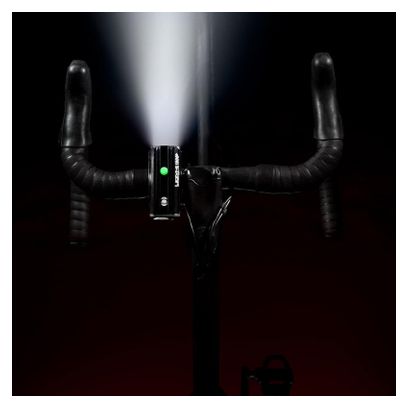 Lezyne Super Drive 1800+ Voorlamp Zwart