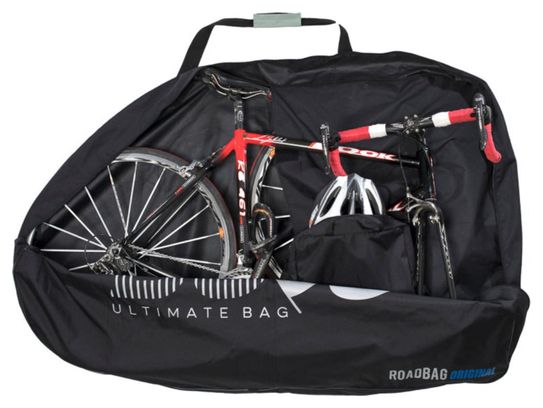 Housse de Transport pour Vélo de Route Buds Roadbag Original New 2024