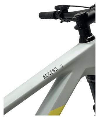 Produit reconditionné · Cube Access Pro C62 Carbon XT 2020 / Vélo VTT / Cube | Très bon état