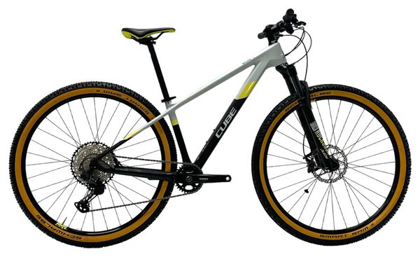 Produit reconditionné · Cube Access Pro C62 Carbon XT 2020 / Vélo VTT / Cube | Très bon état